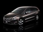 Honda Stream RSZ 2006 года